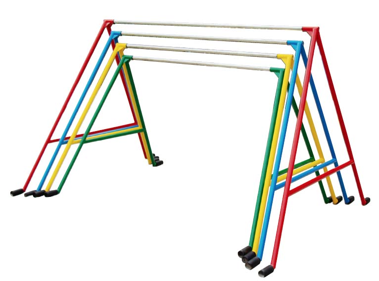 テクノロマン® 中鉄棒