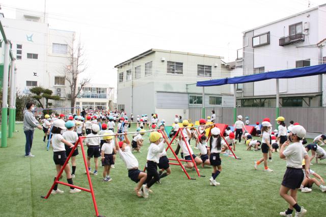 学校法人 近田幼稚園